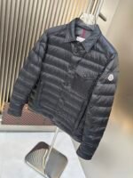 Prada down coat - Image 6