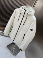 Prada down coat - Image 3