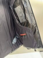 Prada down coat - Image 4