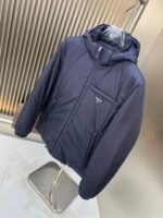 Prada down coat - Image 3