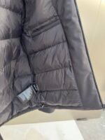 Prada down coat - Image 6