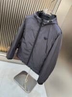 Prada down coat - Image 7