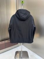 Prada down coat - Image 6