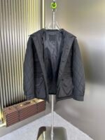 Prada down coat - Image 4