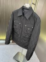 Prada down coat - Image 4