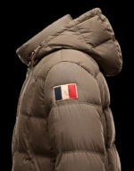 Moncler Down Jacket - Image 3