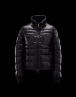 Moncler Down Jacket - Image 3
