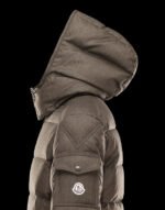 Moncler Down Jacket - Image 4