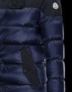 Moncler Down Jacket - Image 3