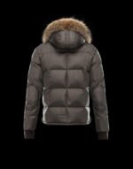 Moncler Down Jacket - Image 3