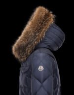 Moncler Down Jacket - Image 2