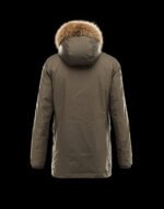 Moncler Down Jacket - Image 4