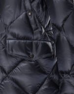 Moncler Down Jacket - Image 2