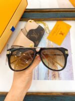 Louis Vuitton Sunglasses - Image 8