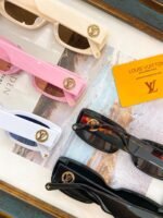 Louis Vuitton Sunglasses - Image 4