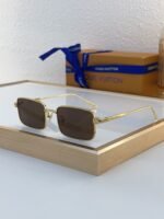 Louis Vuitton Sunglasses - Image 8