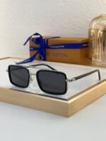 Louis Vuitton Sunglasses - Image 4
