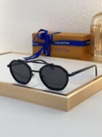 Louis Vuitton Sunglasses - Image 4