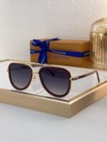Louis Vuitton Sunglasses - Image 5