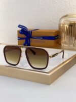 Louis Vuitton Sunglasses - Image 4