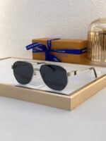Louis Vuitton Sunglasses - Image 5