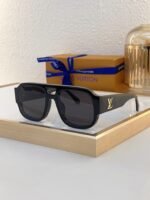Louis Vuitton Sunglasses - Image 4