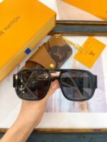 Louis Vuitton Sunglasses - Image 4