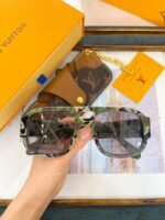 Louis Vuitton Sunglasses - Image 4