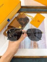 Louis Vuitton Sunglasses - Image 7