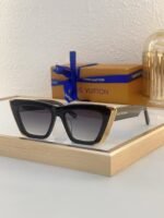 Louis Vuitton Sunglasses - Image 4