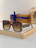 Louis Vuitton Sunglasses - Image 9