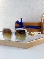 Louis Vuitton Sunglasses - Image 5
