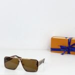 Louis Vuitton Sunglasses - Image 5