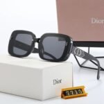 Dior Sunglasses - Image 4