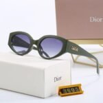Dior Sunglasses - Image 8