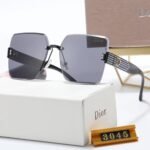 Dior Sunglasses - Image 7