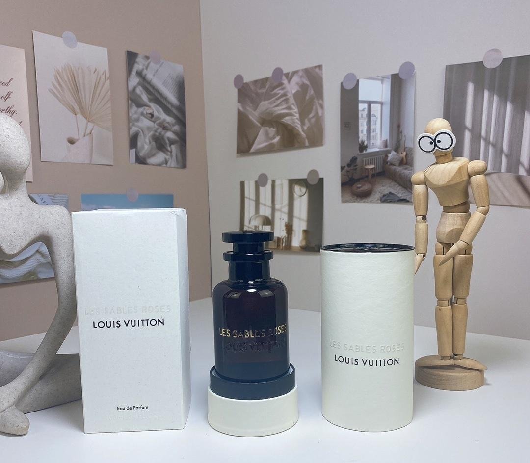 004 Louis Vuitton Les Sables Roses - Image 1