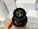Louis Vuitton Black Bottle Limited Edition – Sables Roses - Image 7