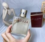 Chanel Allure Homme Sport Eau de Toilette (EDT) - Image 7