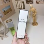 Chanel N19 EDT, - Image 5
