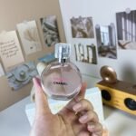 Chanel Christmas White Box Mini Set – 3 Pieces - Image 6