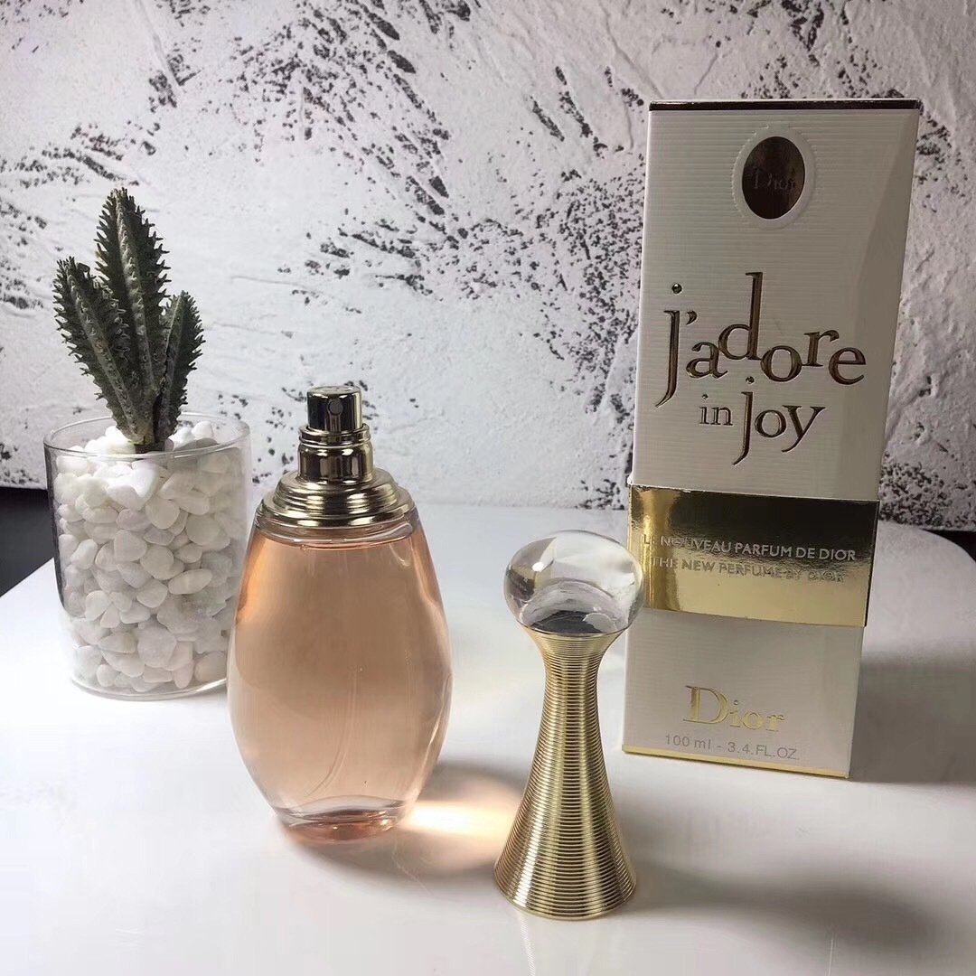 004 Dior J’adore In Joy - Image 1
