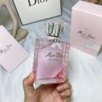 Dior Miss Dior 2021 Rose Garden Eau de Parfum - Image 5