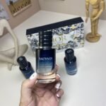 Dior Sauvage Men’s Mini Set (3‑Piece Set, Floral Box) - Image 5