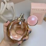 Bvlgari Rose Goldea Golden Goddess Perfume. - Image 6