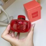 Bvlgari New Crystal Red Eau de Parfum for Women. - Image 8