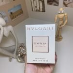 Bvlgari New Crystal White Eau de Parfum for Women. - Image 7