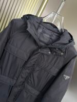 Prada down coat - Image 2