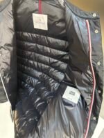 Prada down coat - Image 7