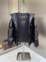 Prada down coat - Image 5